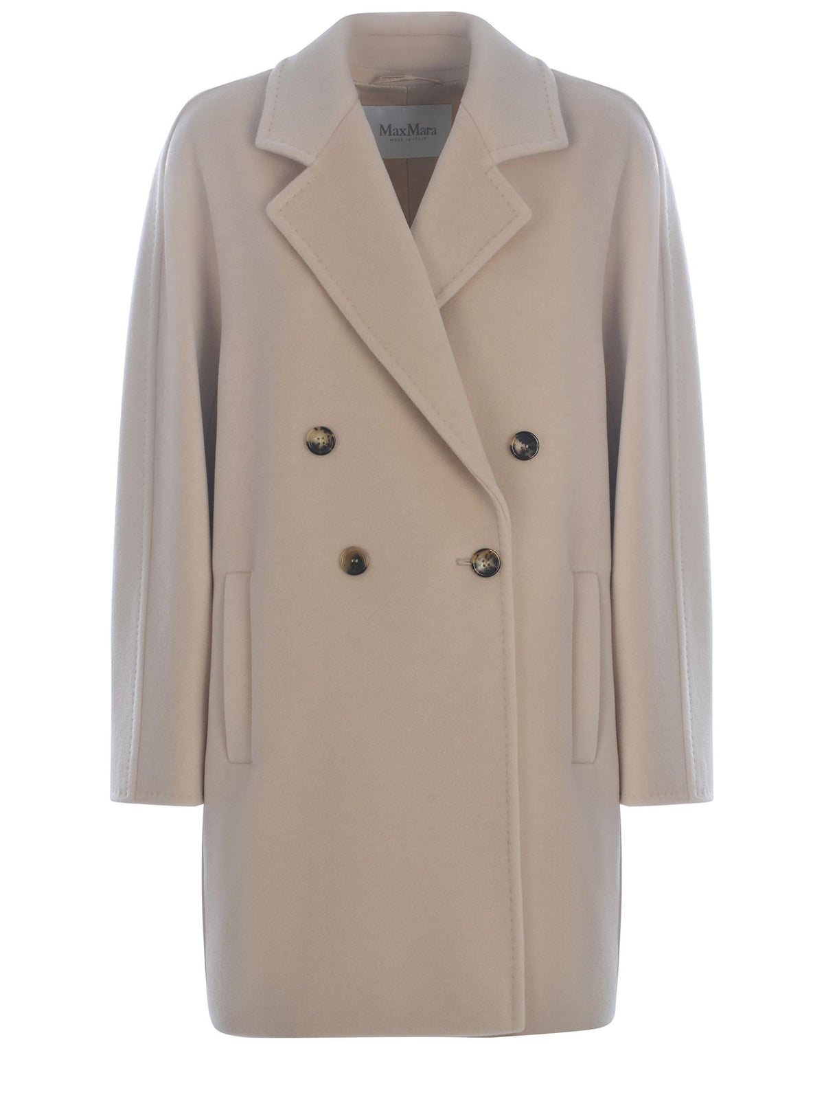 Cappotto Max Mara "Pila" 