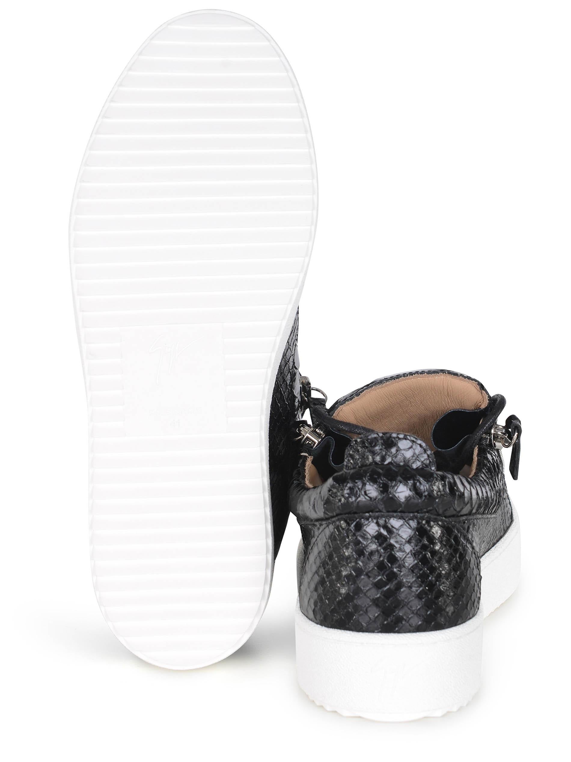 Sneakers Giuseppe Zanotti "Frenkie" 