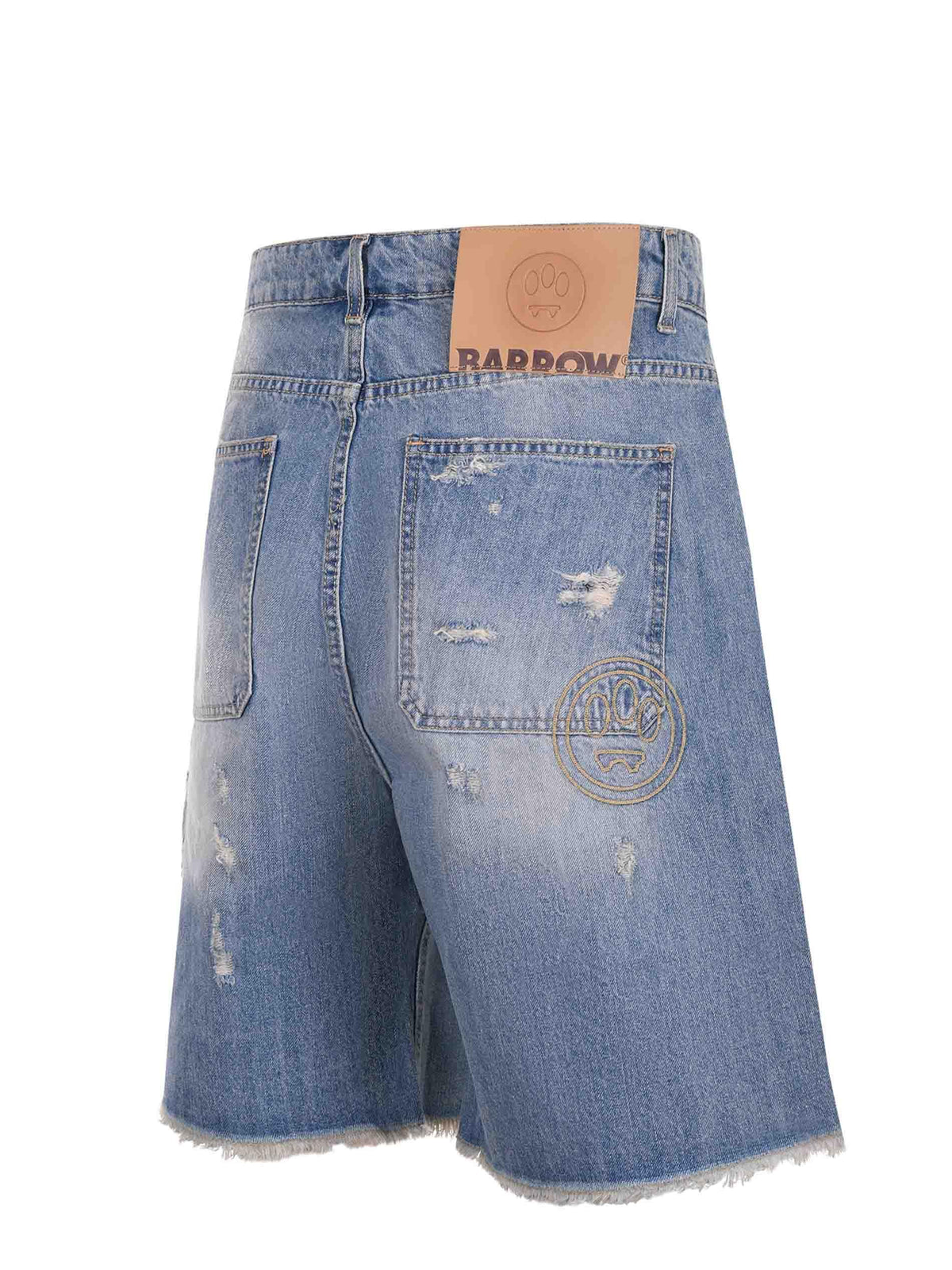 Shorts Barrow 