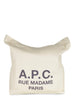 A.P.C. Bags COHMN-M67064 BAD Beige