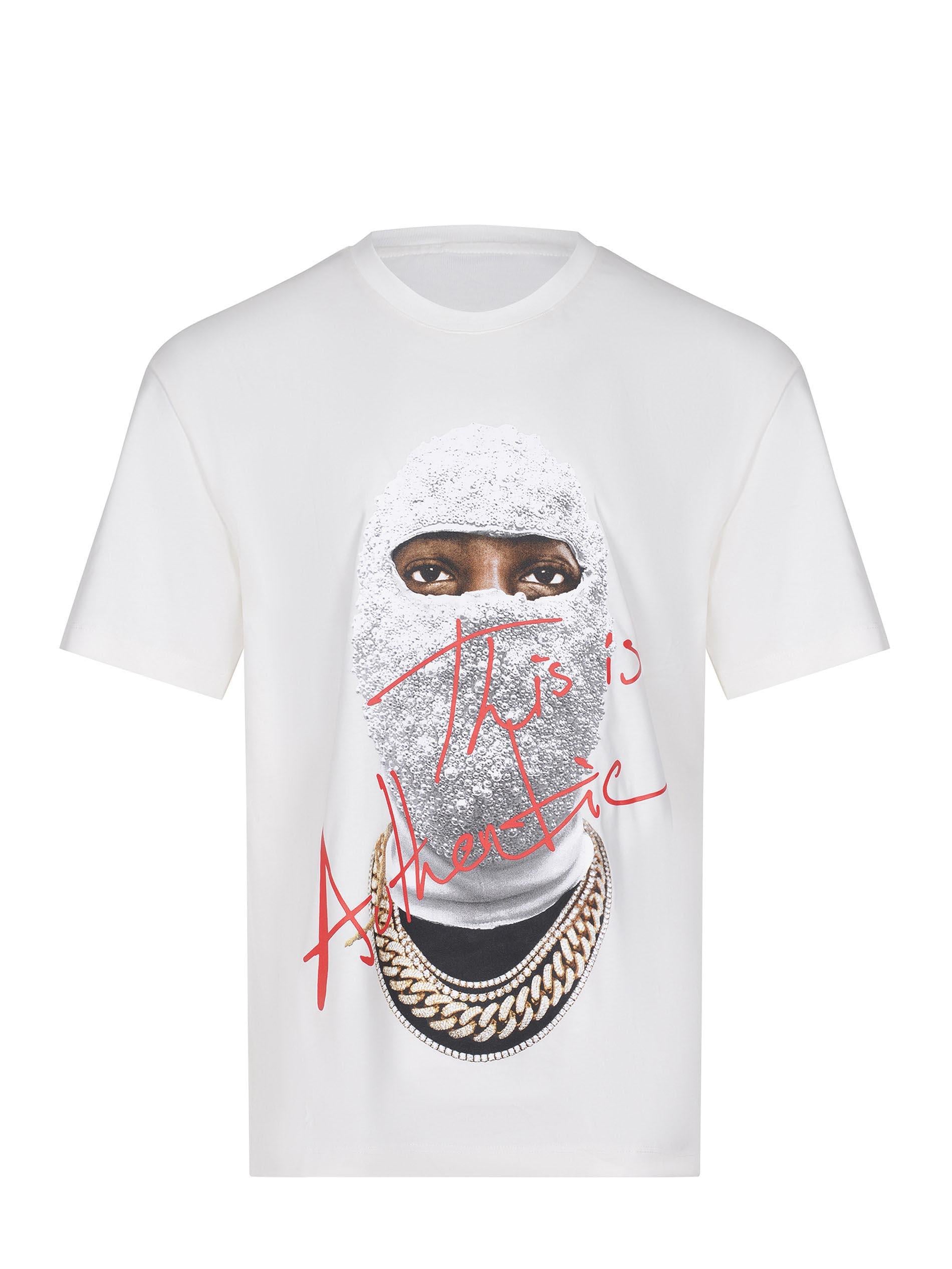T-shirt Ih Nom Uh Nit 