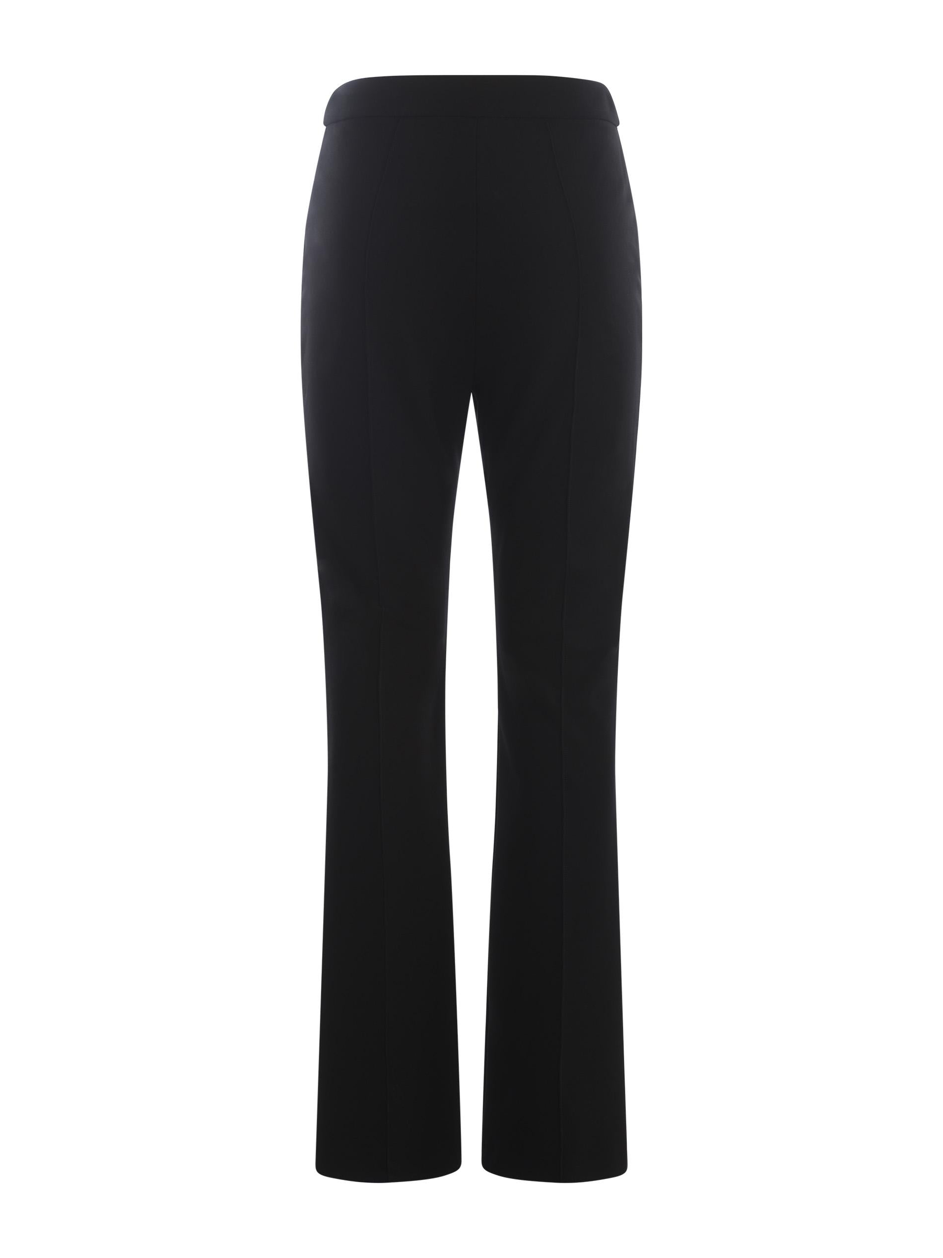 Pantaloni Max Mara "Lari" 