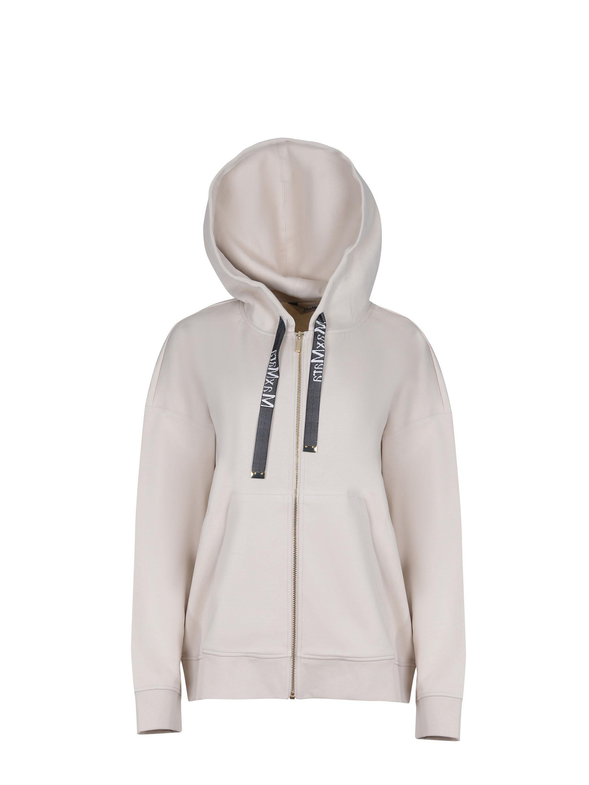 Felpa 'S Max Mara "Smmjour" 