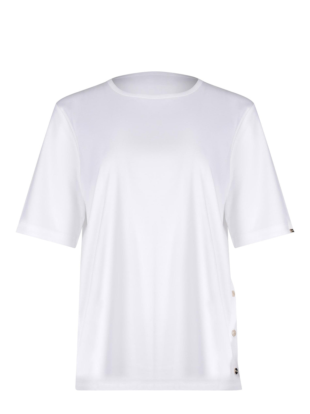 T-shirt Herno 