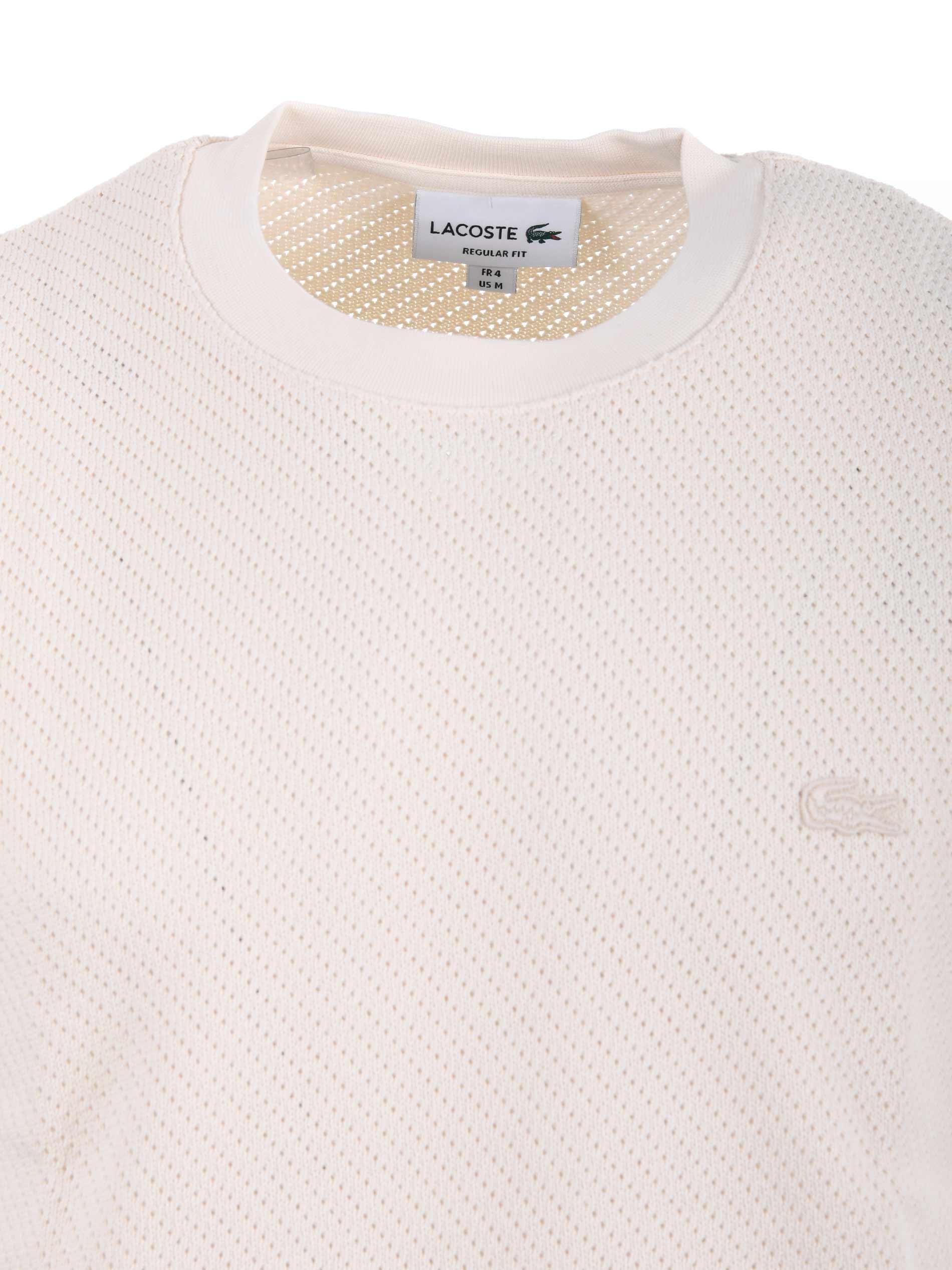 T-shirt Lacoste 