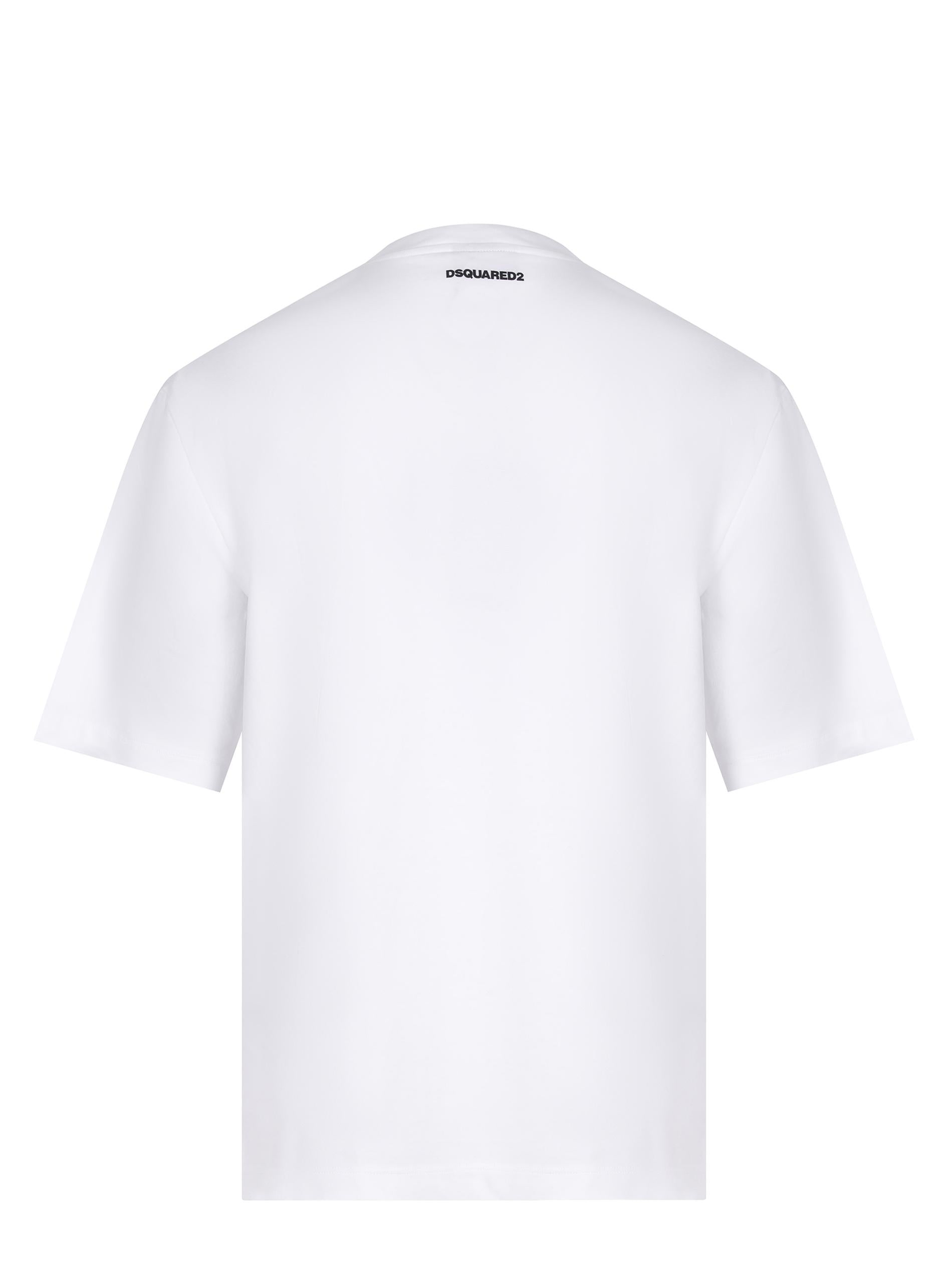 T-shirt Dsquared2 