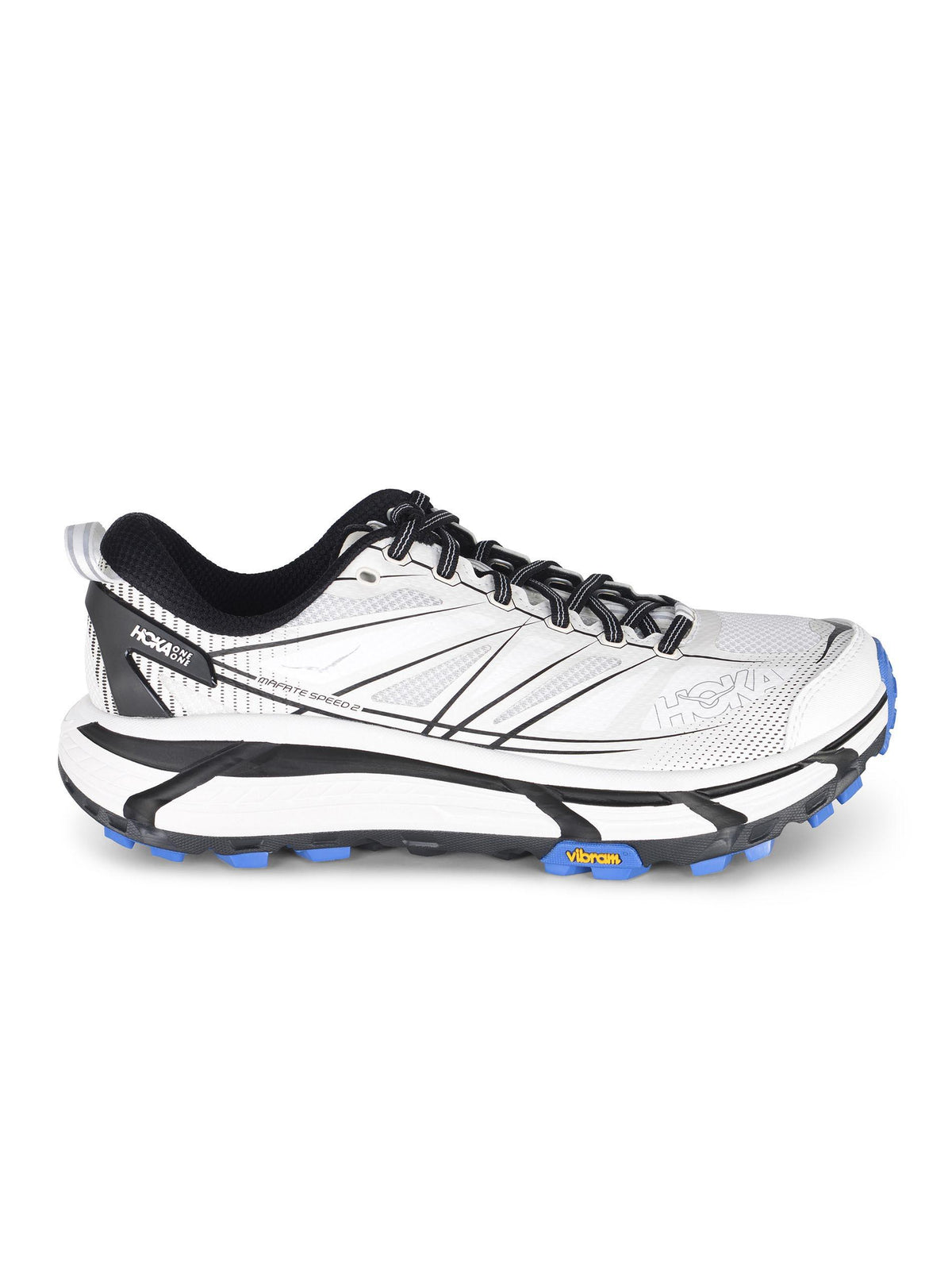 Sneakers Hoka "Mafate speed 4 lite" 
