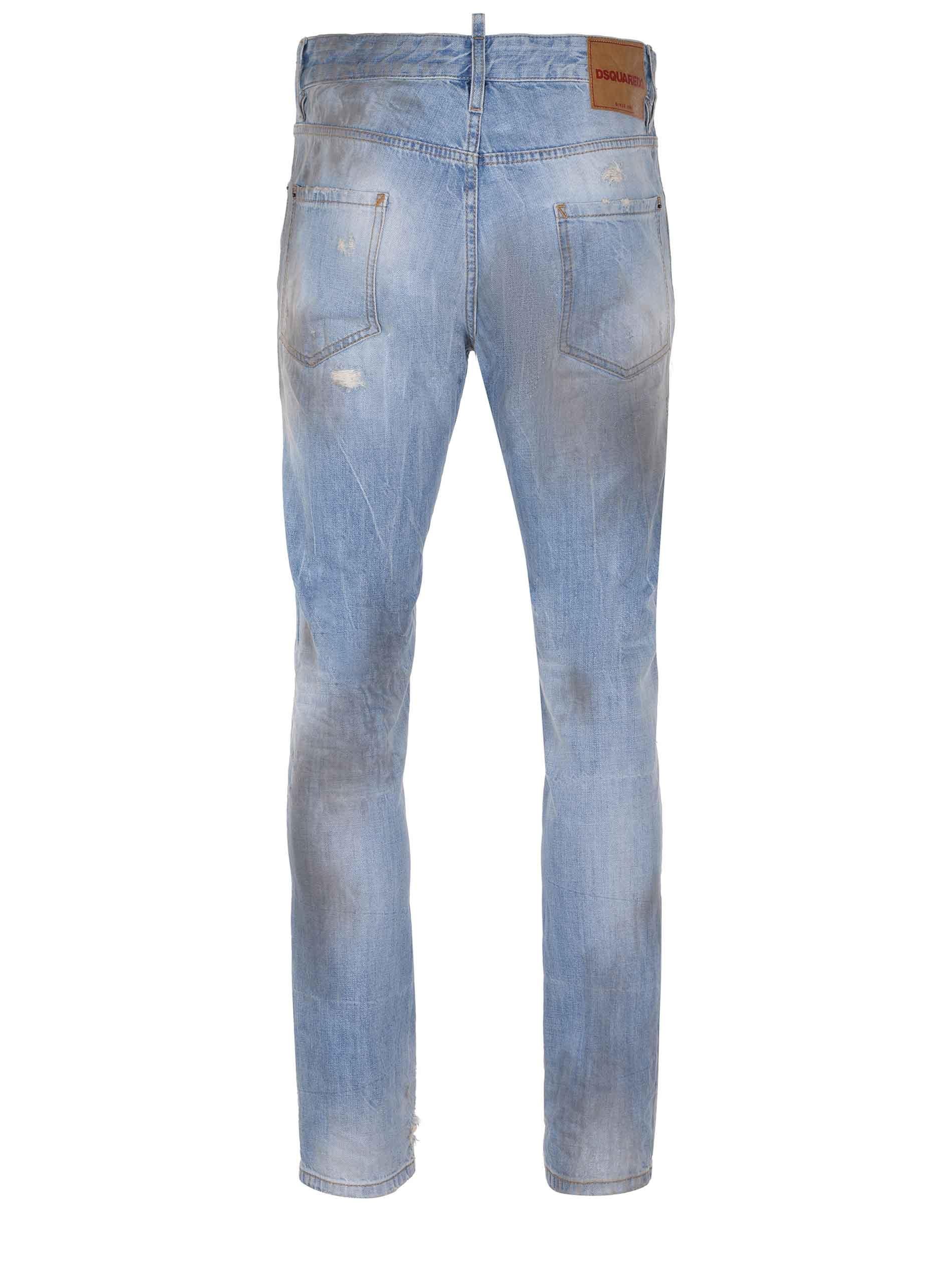 Jeans Dsquared2 