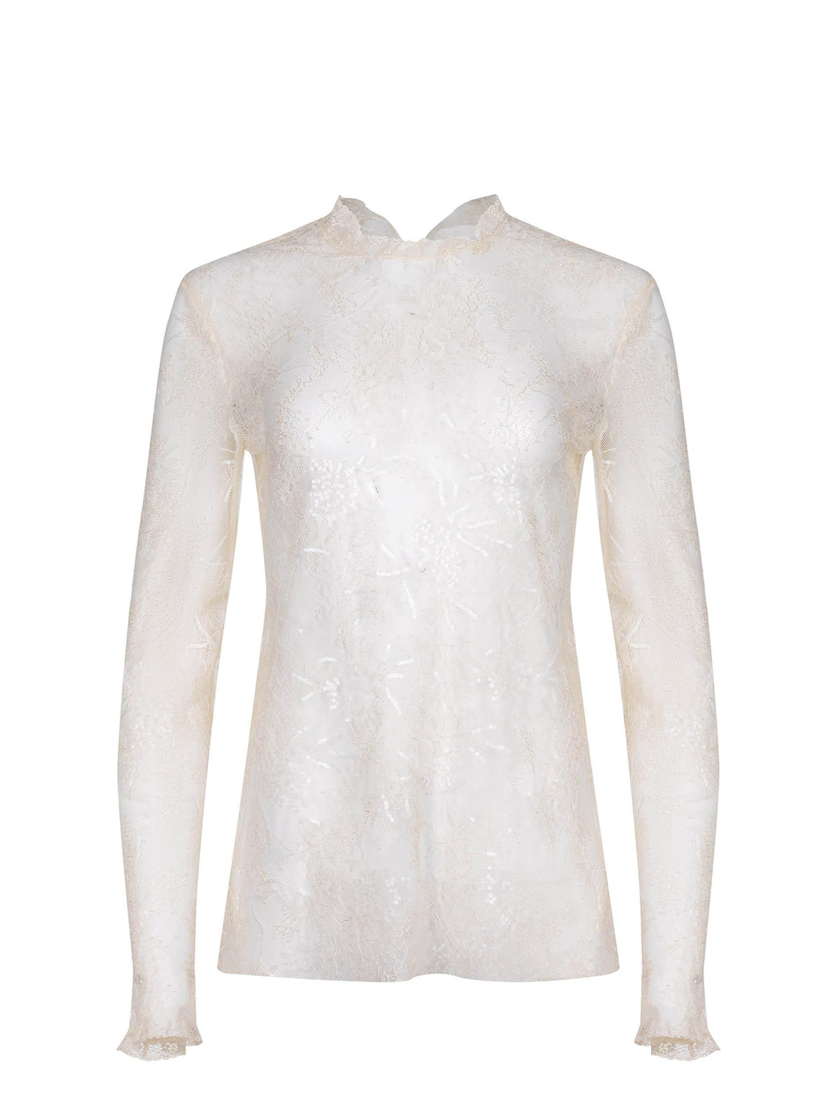 Camicia Alberta Ferretti 
