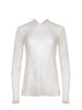 ALBERTA FERRETTI Camicie 0218 1620-0005 Bianco