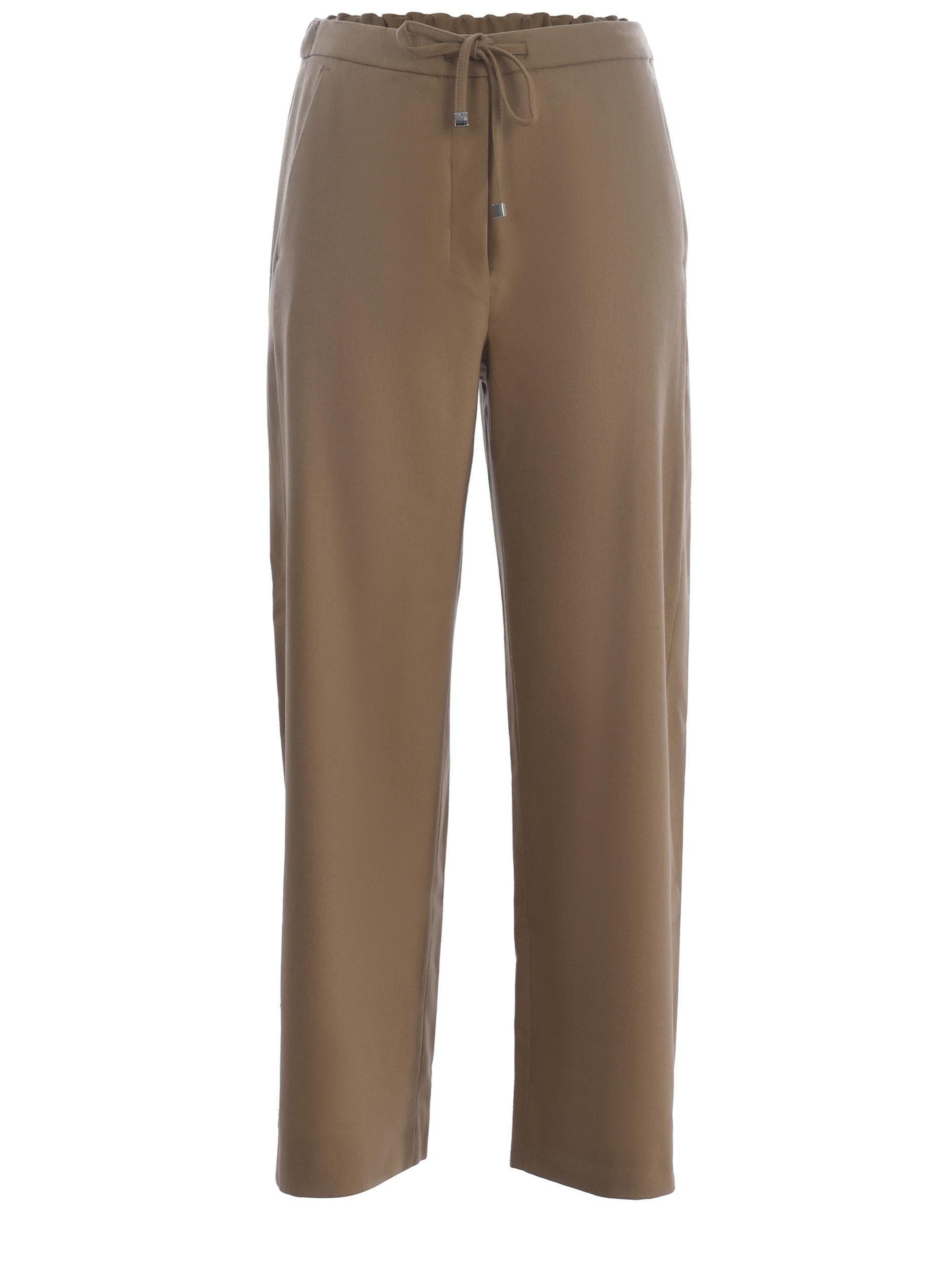 Pantaloni jogging S Max Mara "Floria" 