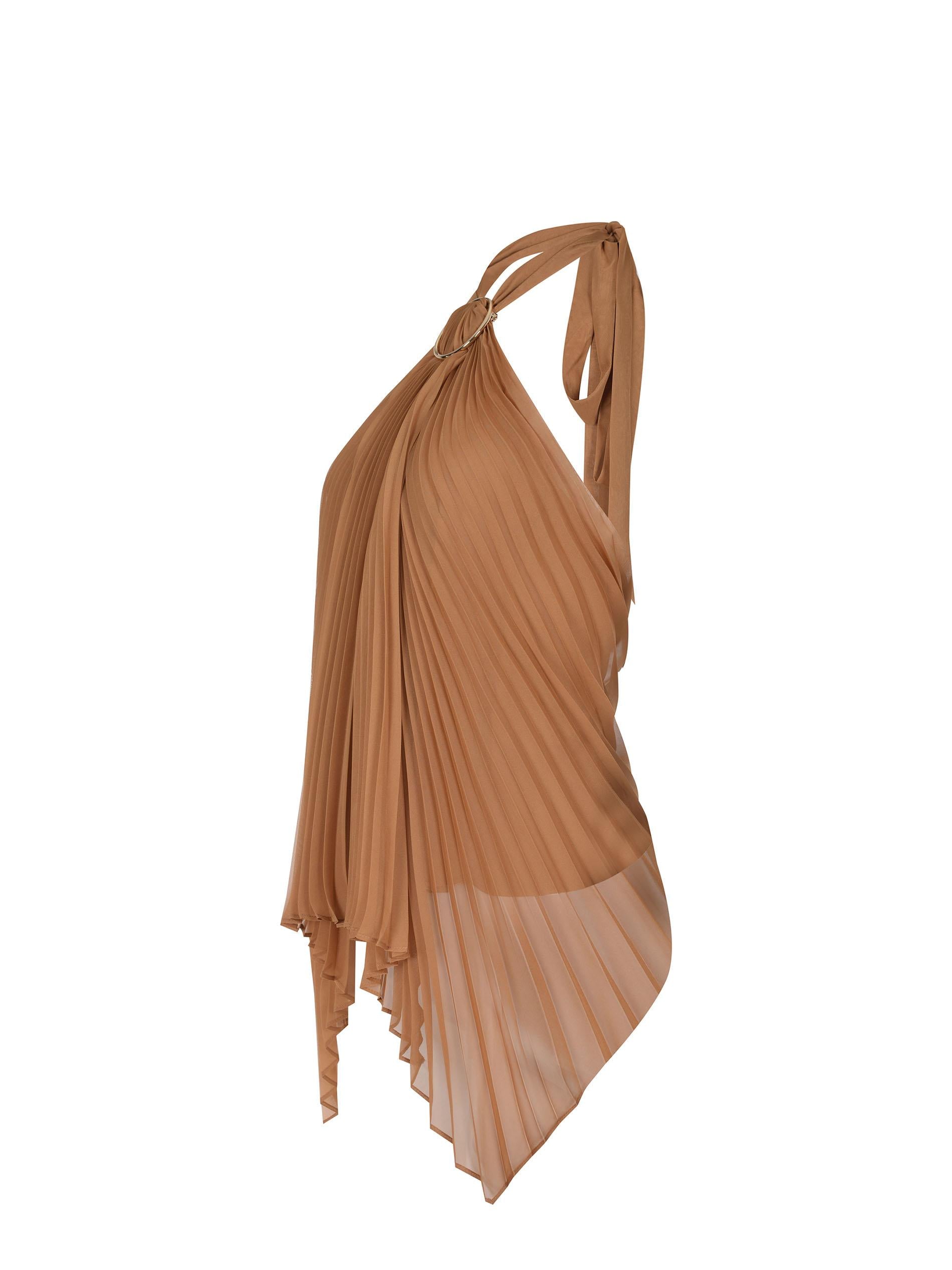 Top Max Mara "Valzer" 