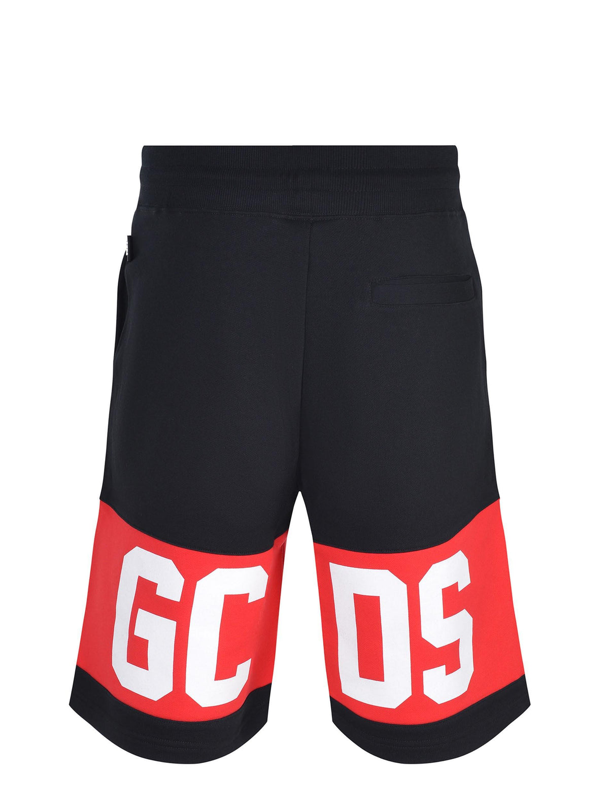 Bermuda GCDS 