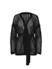 MAX MARA Cardigan 2611341049600 115-004 Black