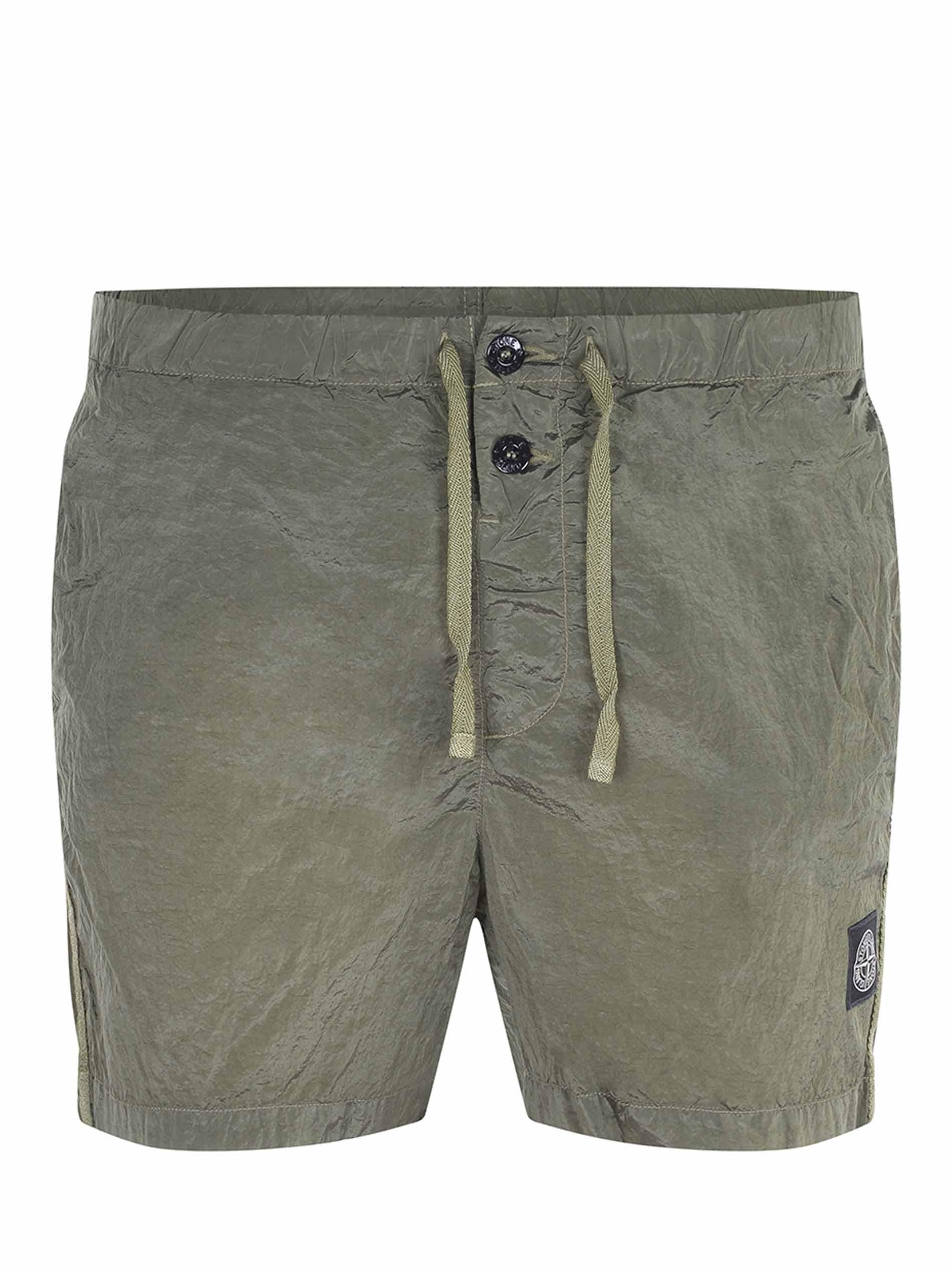 Costume Stone Island 