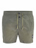 STONE ISLAND Shorts B100003S0043 V005G Military Green