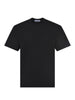 STONE ISLAND T-shirt 2100025 V0029 Nero