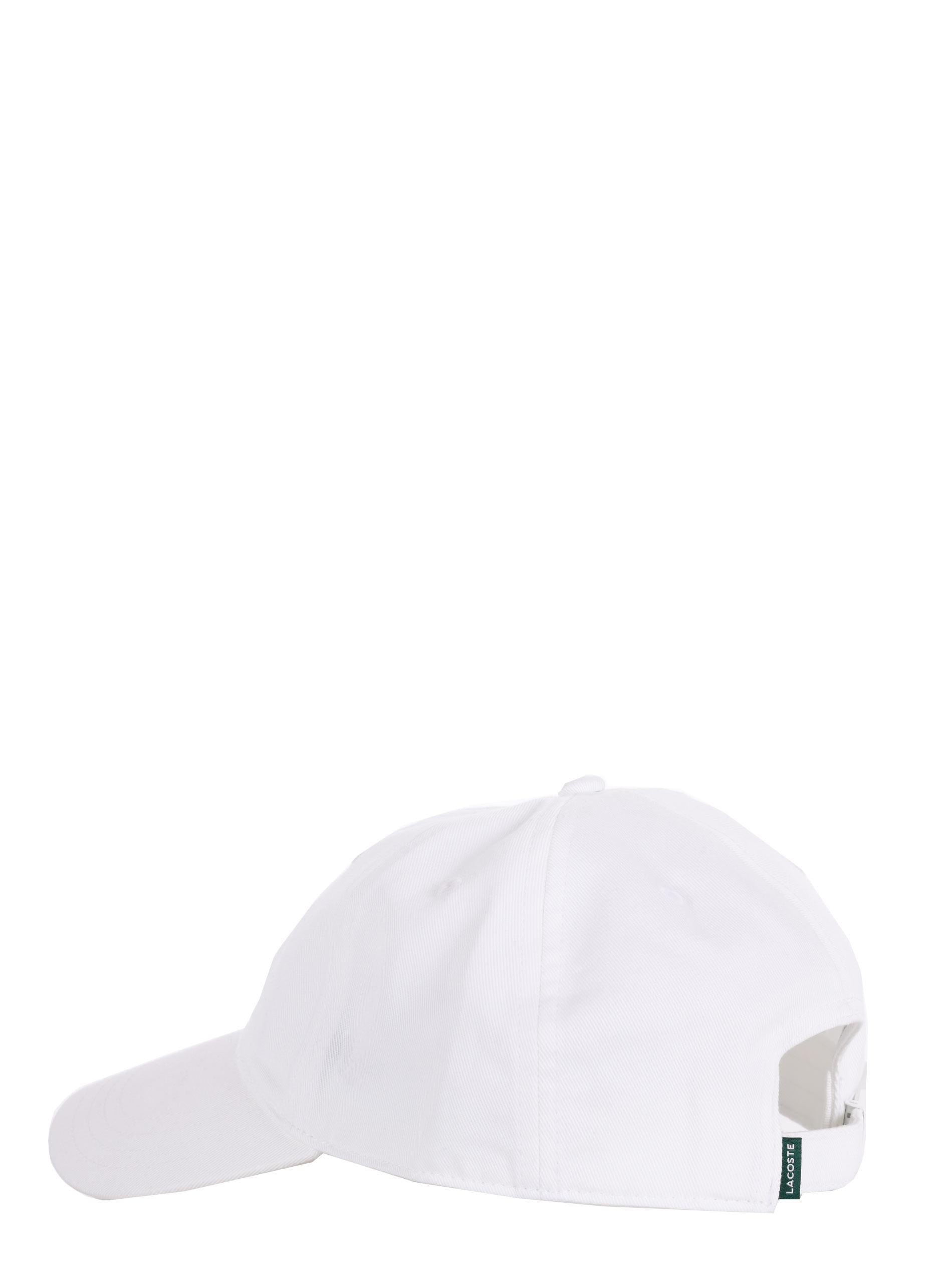Cappello baseball Lacoste 