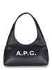 A.P.C. Bags PUAAT-F67027 LZZ Black
