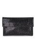 TWENTY FOURHAITCH Bags BAG0006462P NERO Black