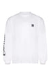 CARHARTT T-shirt I036002 02-XX White