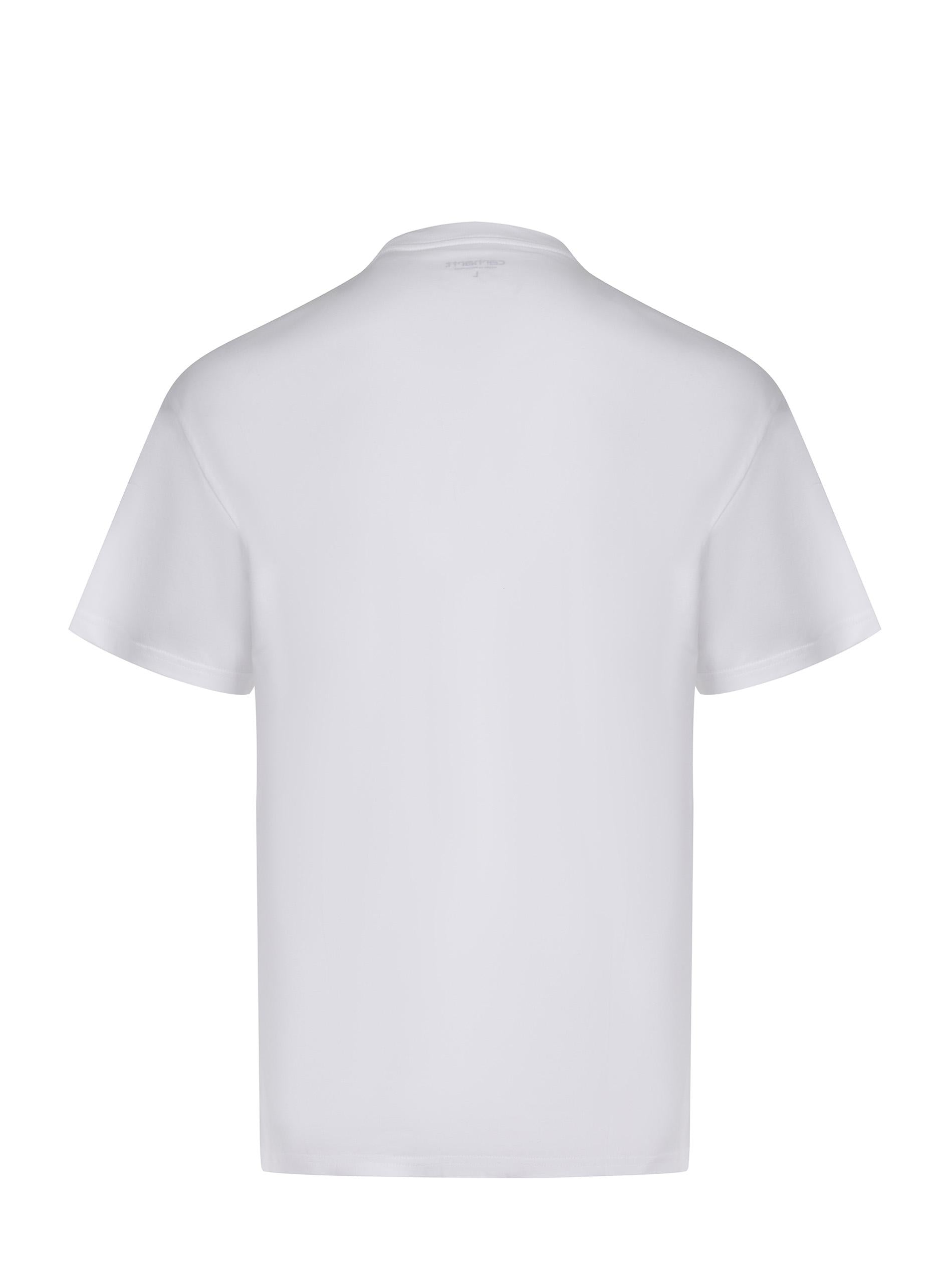 T-shirt Carhartt 