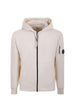 C.P. COMPANY Felpe CMSS081A 002246G-114 Beige chiaro
