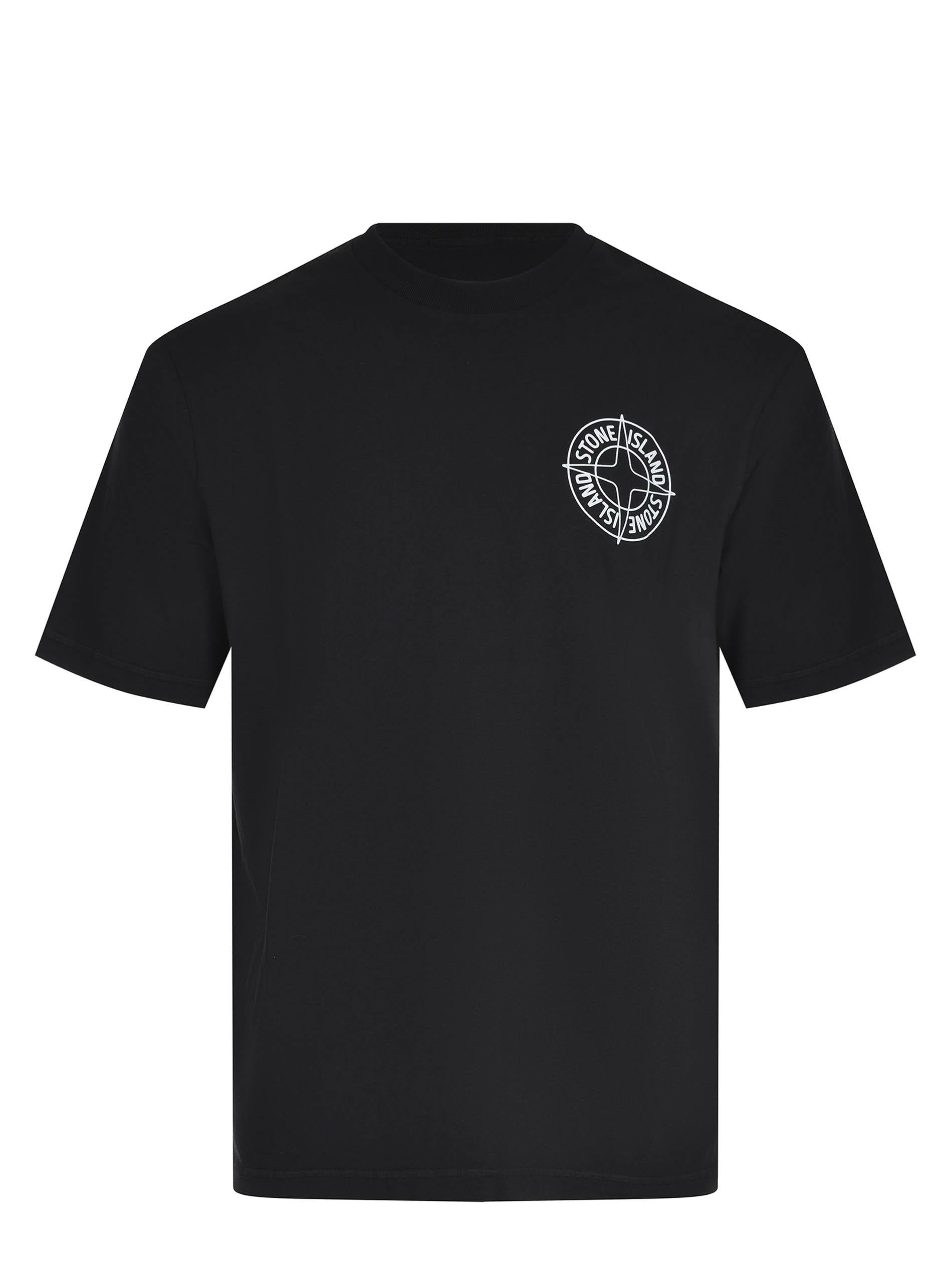 T-shirt Stone Island 
