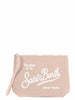 MC2 SAINT BARTH Pouch ALI0047 01336L Beige