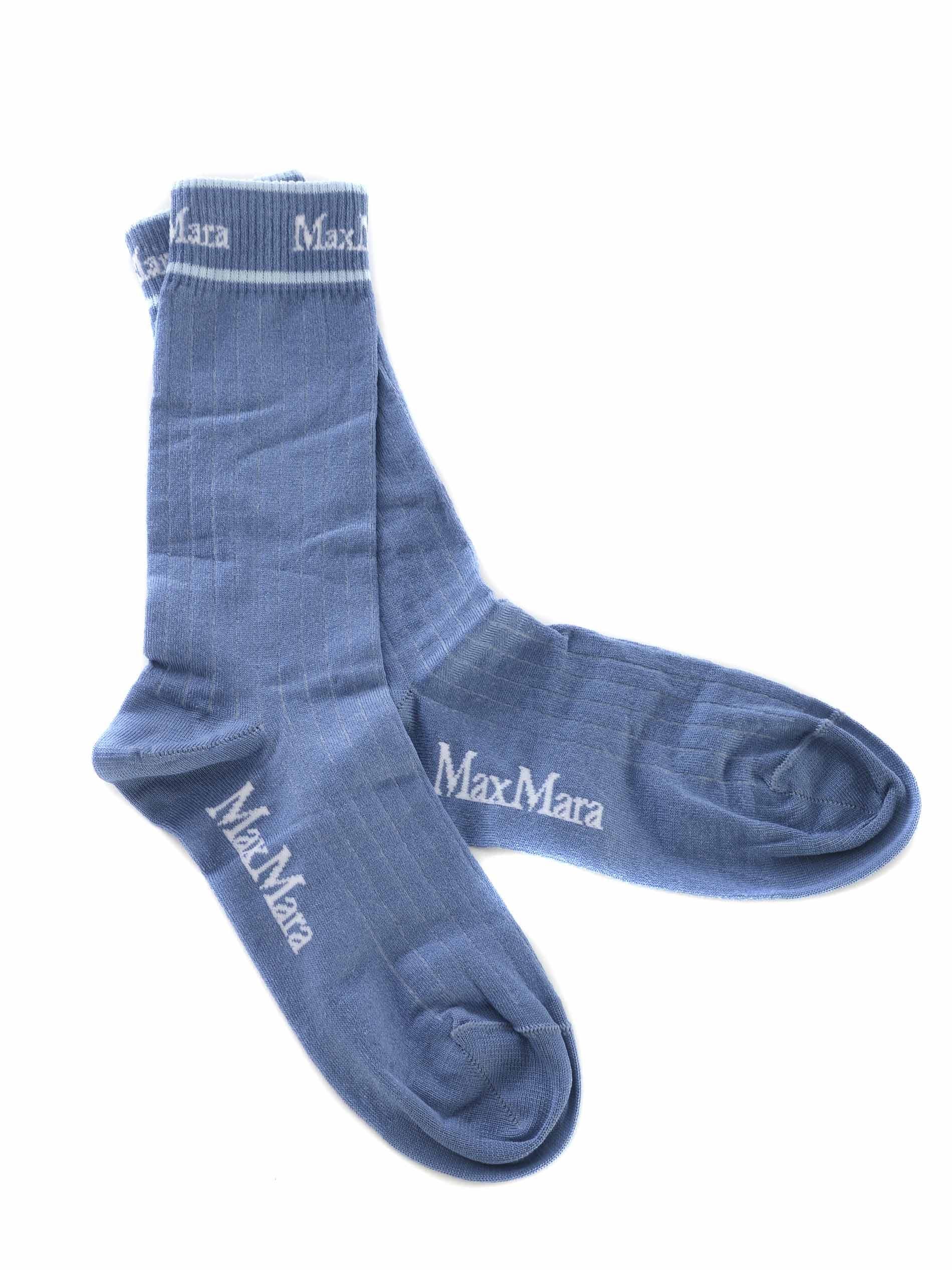 Calze Max Mara Leisure "Garibo" 