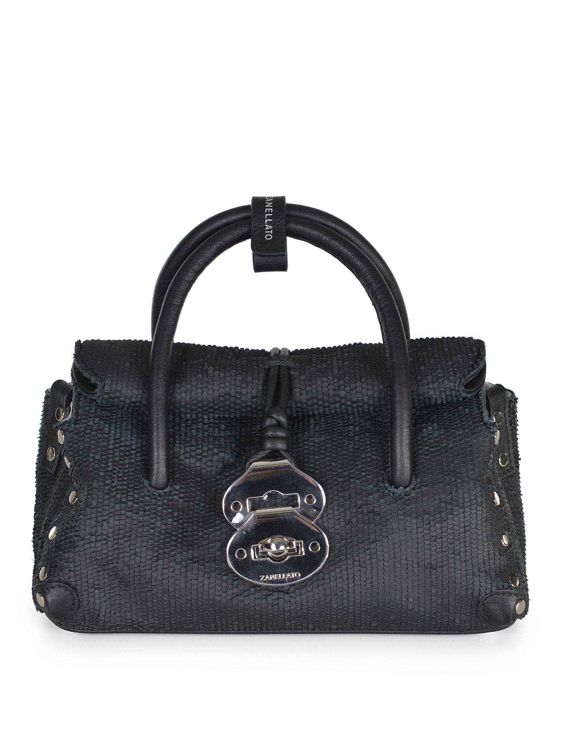 Borsa Zanellato "Postina Baby " 