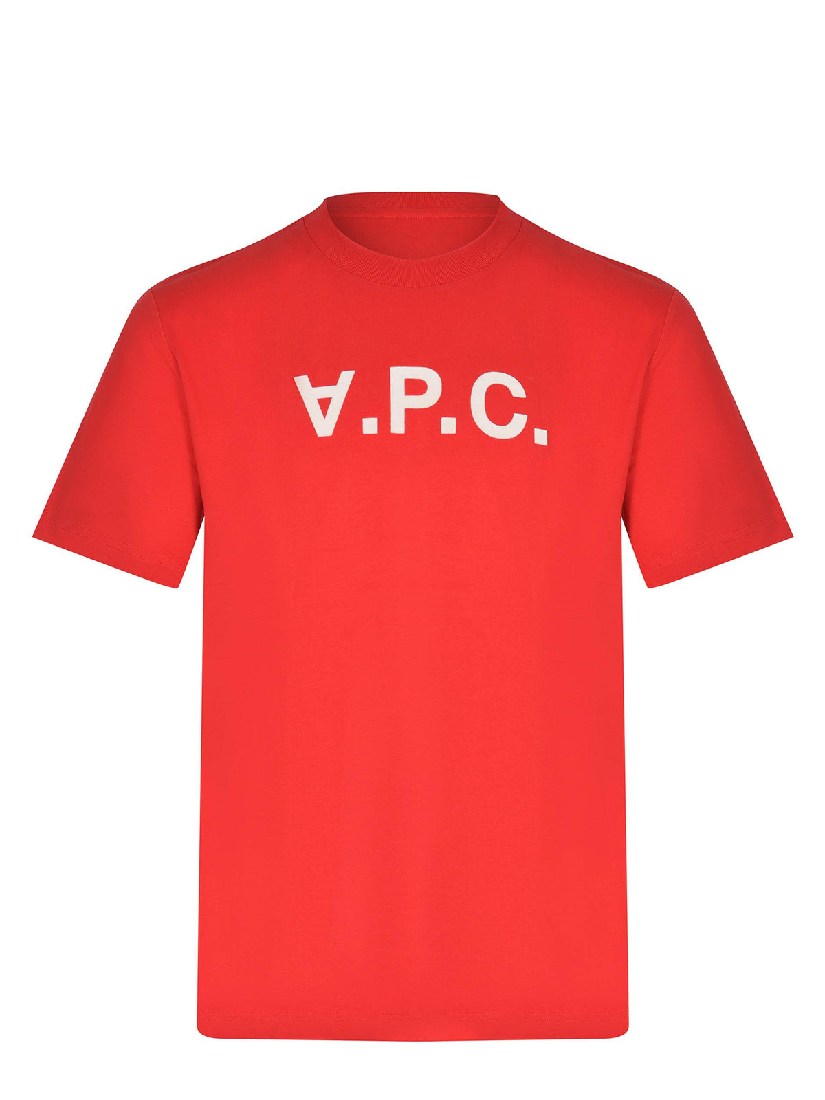 T-shirt A.P.C. 