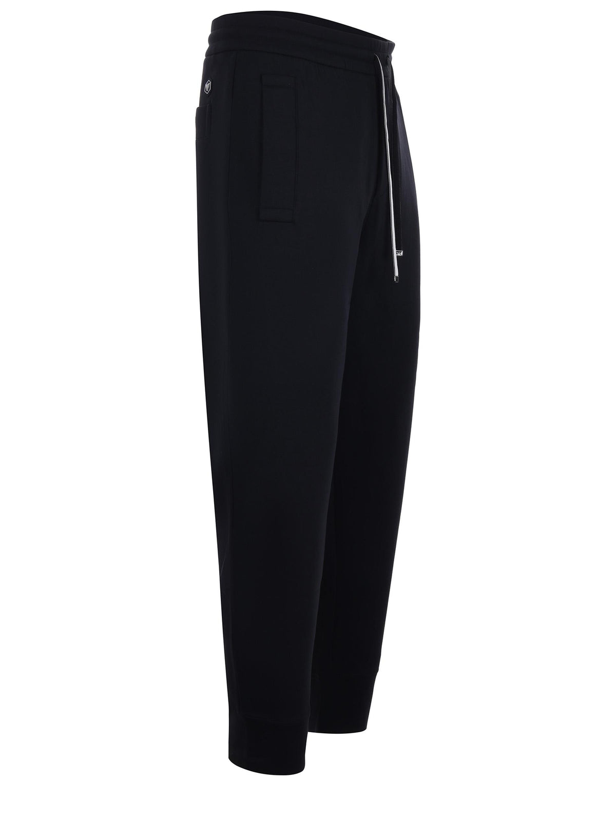 Pantaloni jogging Emporio Armani 