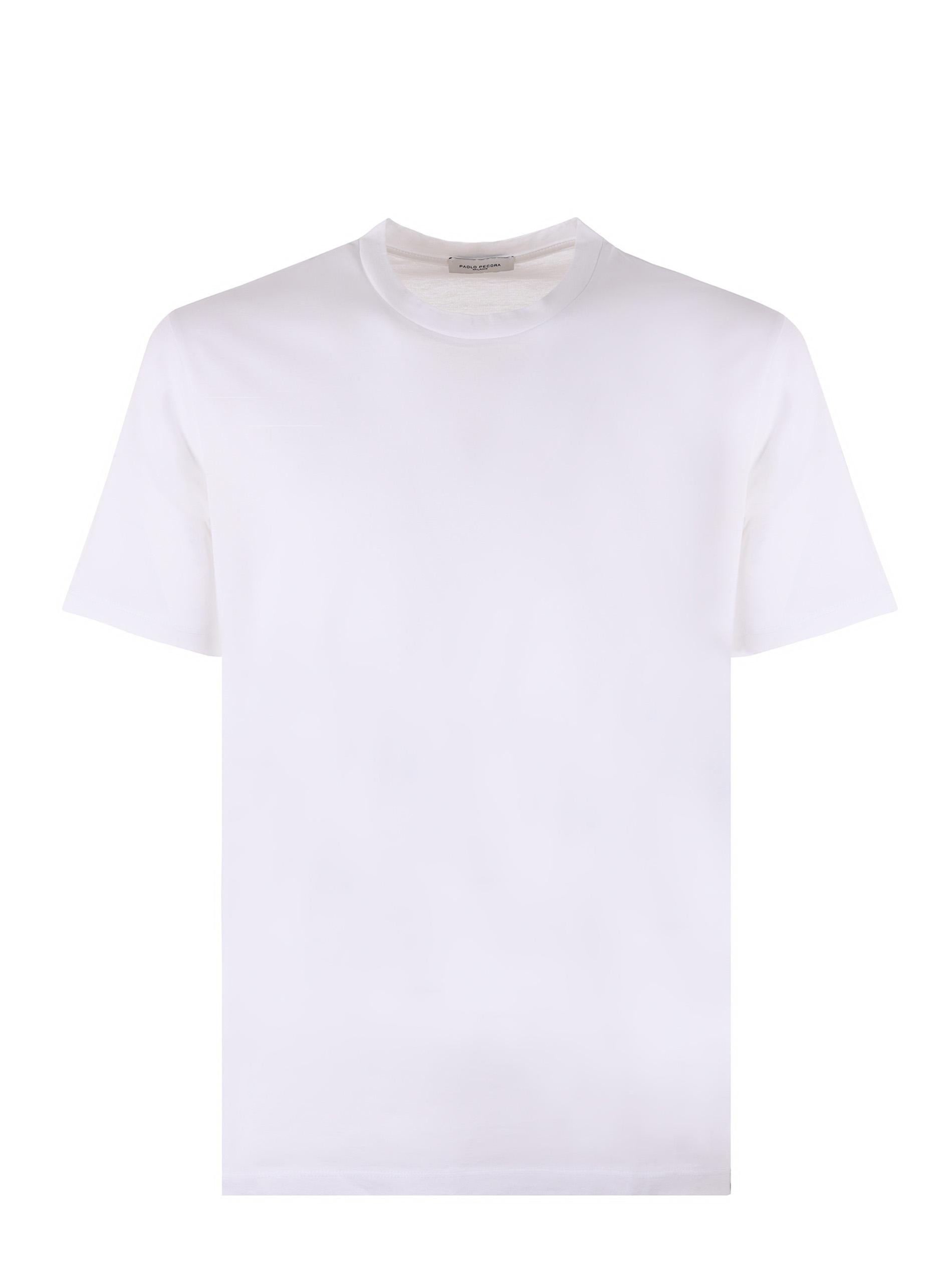 T-shirt Paolo Pecora 