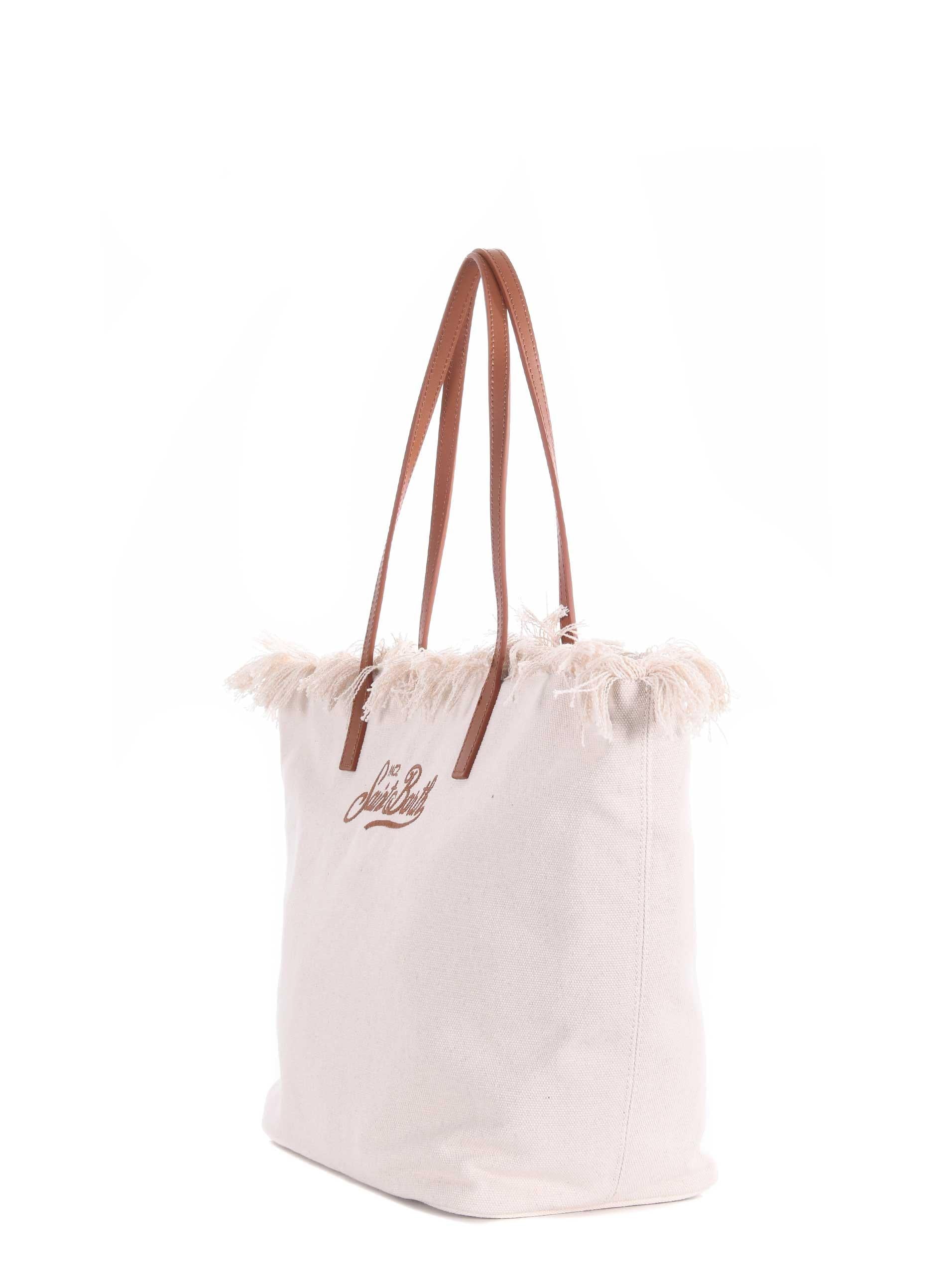 Shopping grande MC2 Saint Barth 