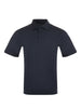 PEOPLE OF SHIBUYA Polo MALE PM444-790 Blu scuro