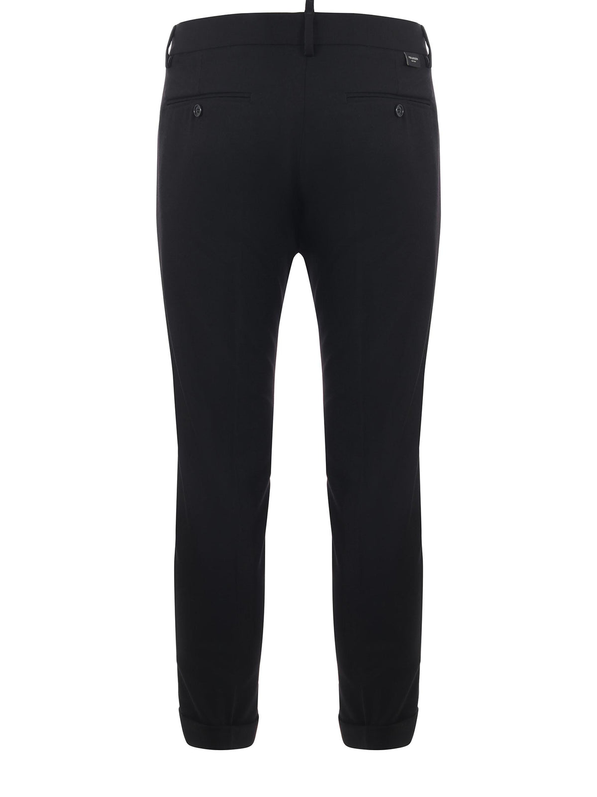 Pantaloni Yes London 