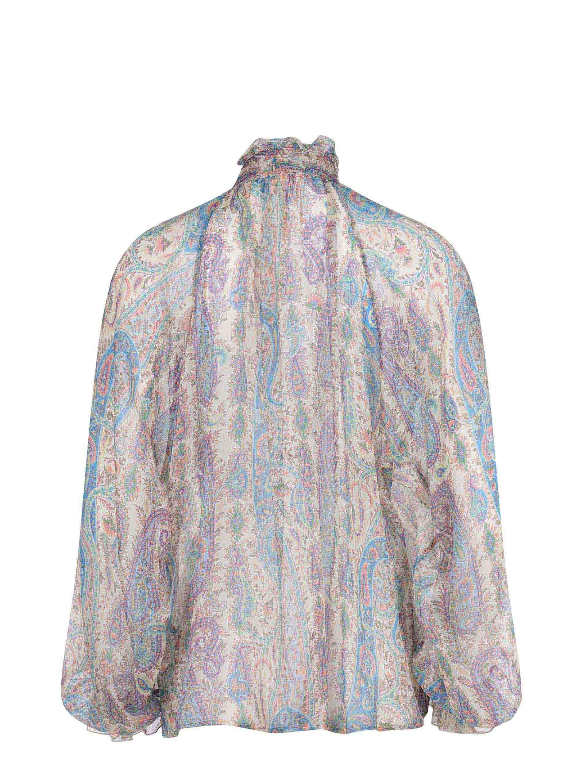 Camicia Etro 