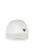 EMPORIO ARMANI Cappelli EM001962 AF13454-U0003 Bianco