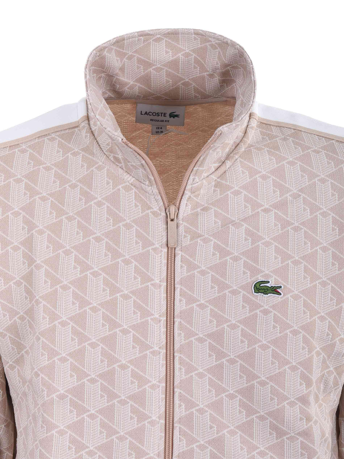 Felpa Lacoste 