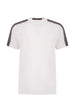 KARL LAGERFELD T-shirt 7550365612 80 Ivory