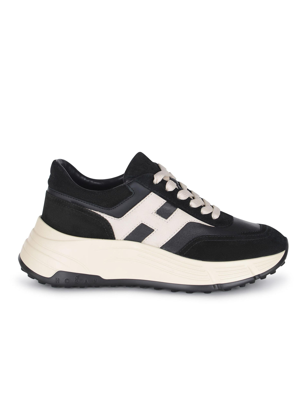 H669Sneakers Hogan "Hi-Fi" 