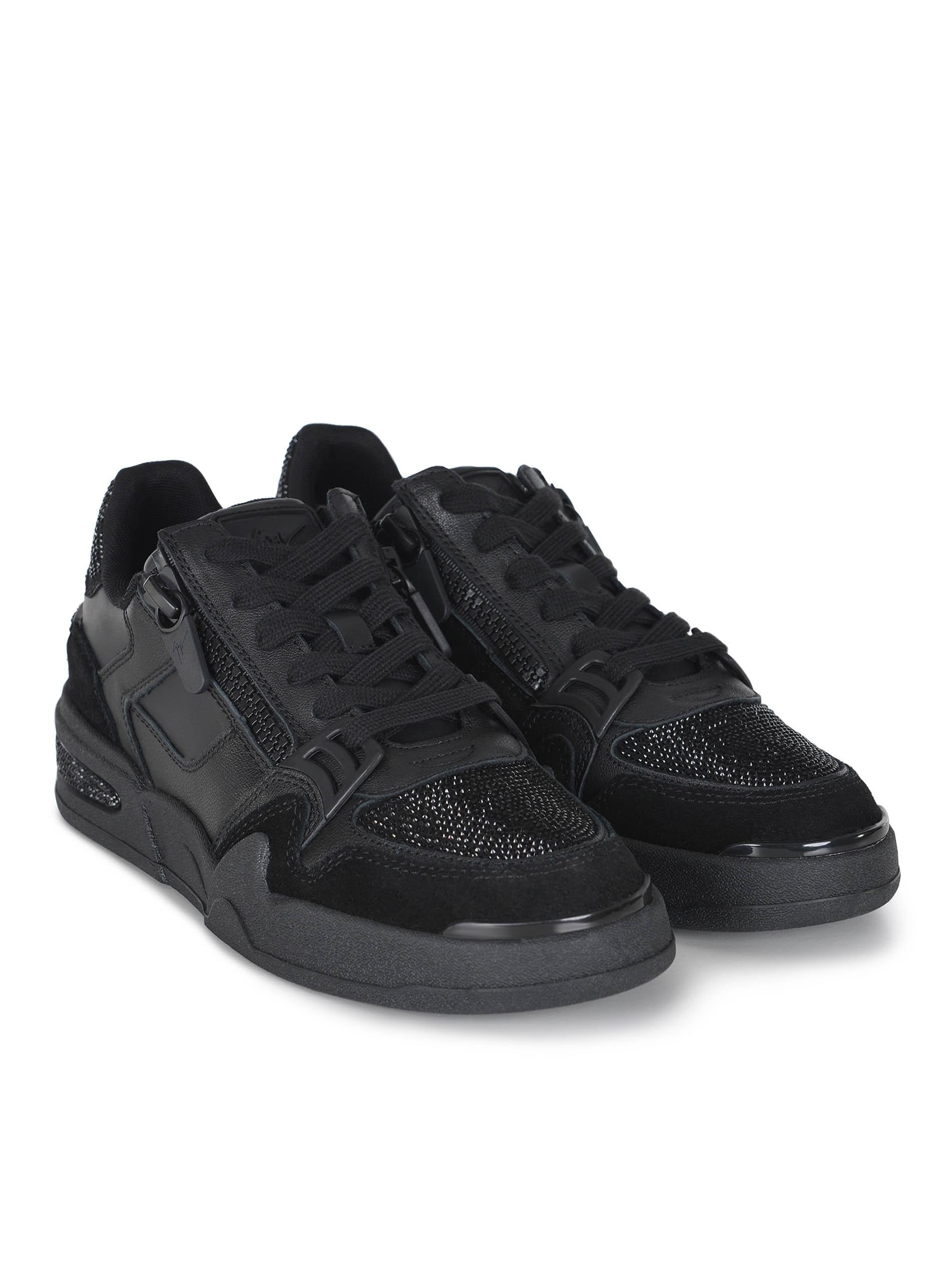 Sneakers Giuseppe Zanotti "Gz-ghost" 
