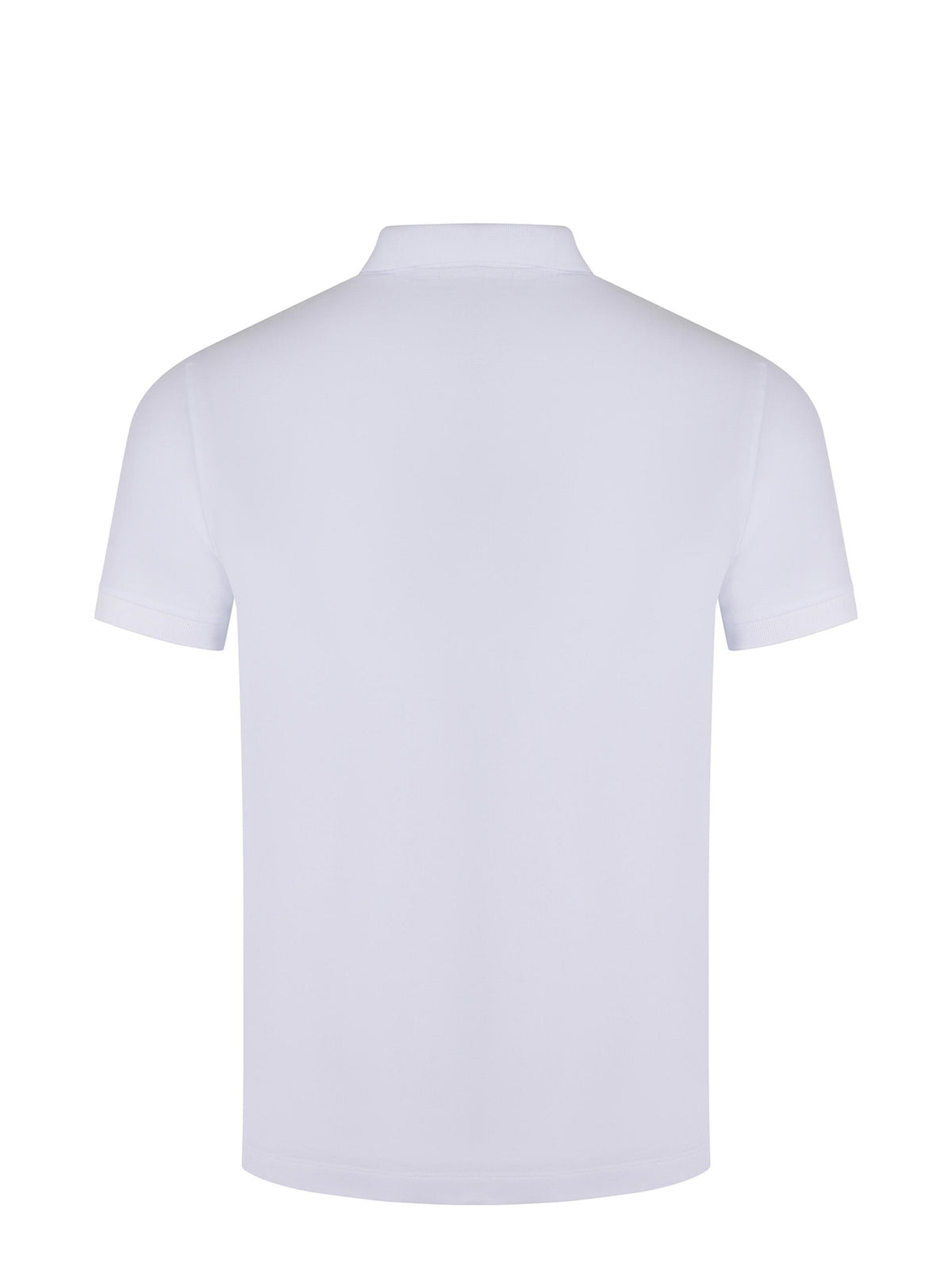 Polo Stone Island 