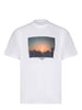 CARHARTT T-shirt I036246 02-XX Bianco