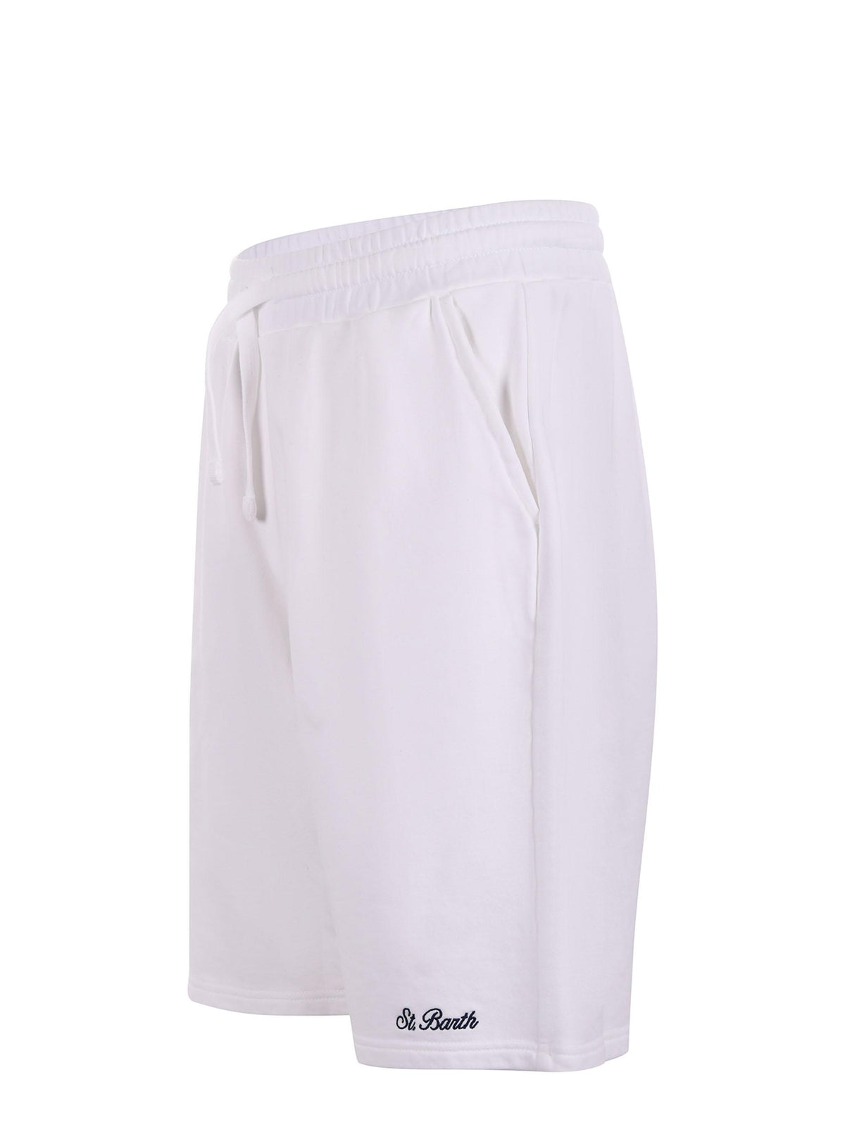 Shorts MC2 Saint Barth 