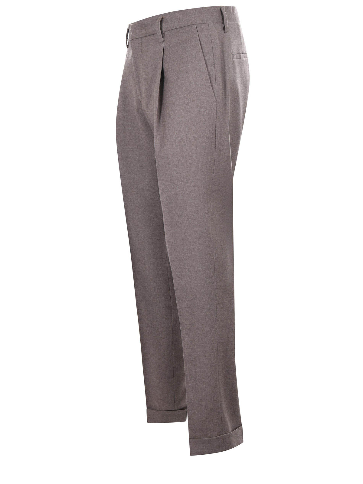 Pantaloni Brigia 