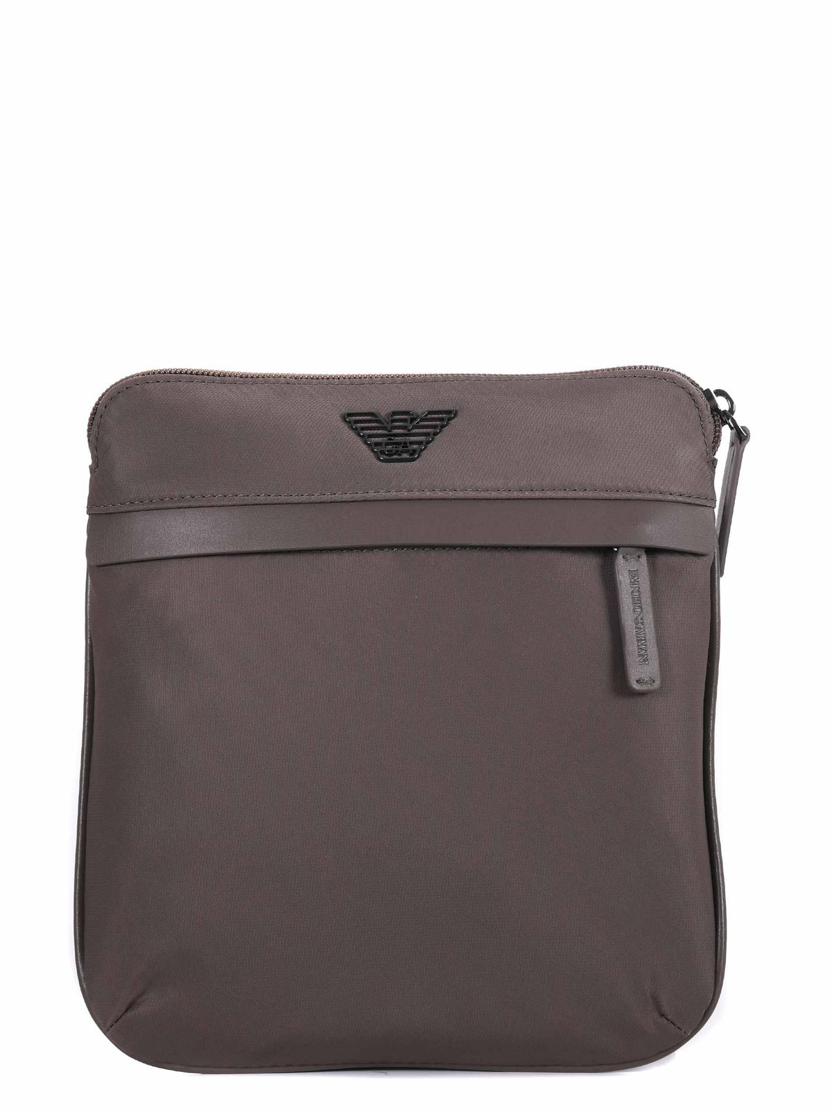 Borsa a tracolla Emporio Armani 