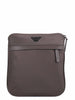 EMPORIO ARMANI Borse EM001807 AF13454-U6200 Fango