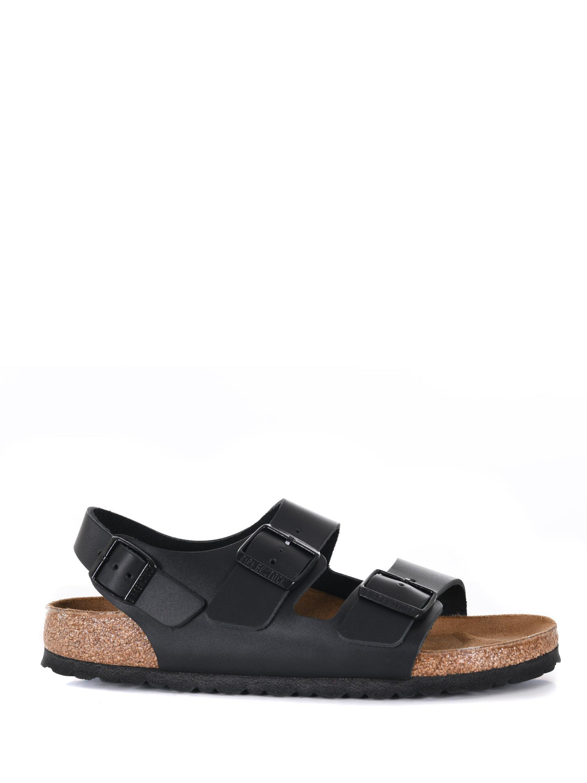 Pantofole Birkenstock "Milano BS" 